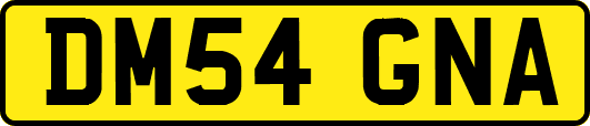 DM54GNA