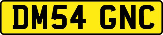 DM54GNC