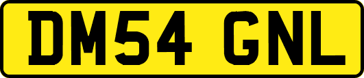 DM54GNL