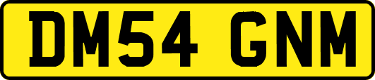 DM54GNM