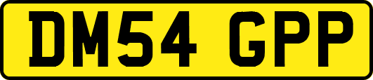 DM54GPP