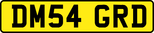 DM54GRD