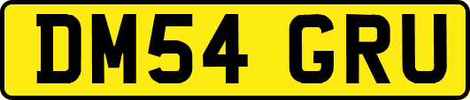 DM54GRU