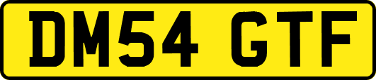 DM54GTF
