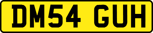 DM54GUH