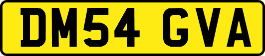 DM54GVA