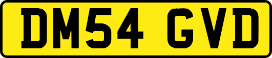 DM54GVD
