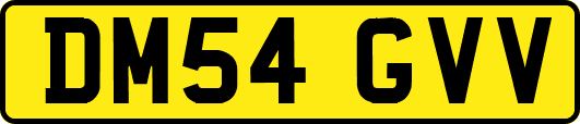 DM54GVV