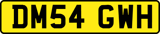 DM54GWH