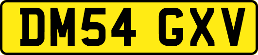 DM54GXV