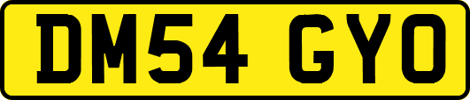 DM54GYO