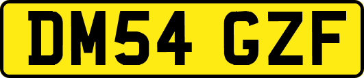 DM54GZF