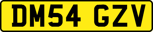 DM54GZV