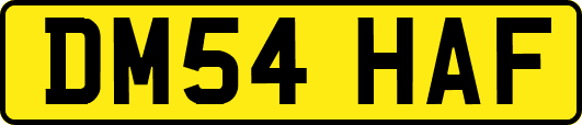 DM54HAF
