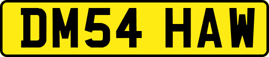DM54HAW