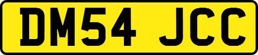 DM54JCC