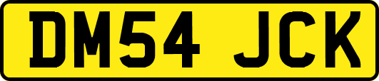 DM54JCK