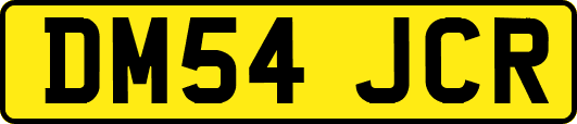 DM54JCR