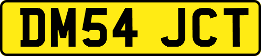 DM54JCT