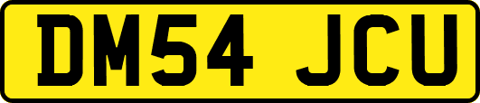DM54JCU