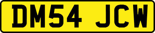 DM54JCW