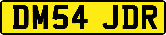 DM54JDR