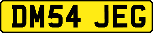 DM54JEG