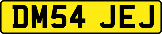 DM54JEJ