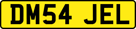 DM54JEL