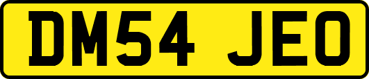 DM54JEO
