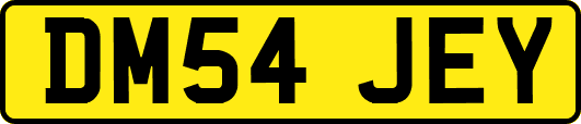 DM54JEY