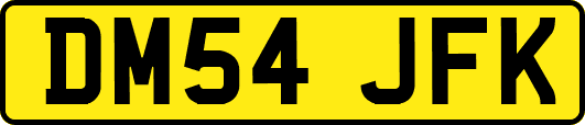 DM54JFK