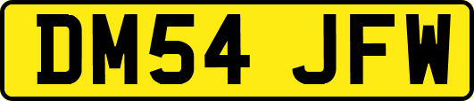 DM54JFW