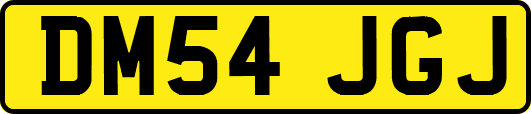 DM54JGJ