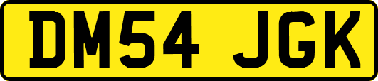 DM54JGK