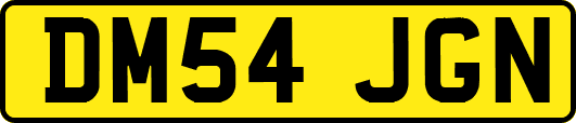 DM54JGN