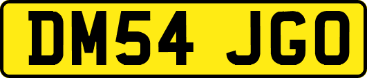 DM54JGO