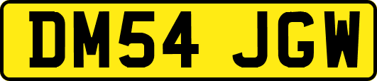 DM54JGW