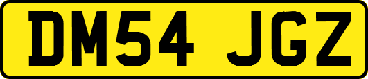 DM54JGZ