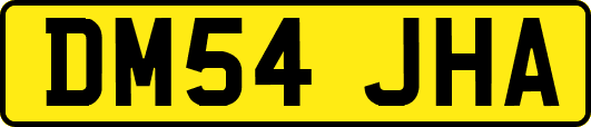 DM54JHA