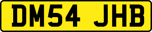 DM54JHB