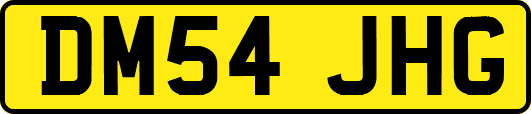 DM54JHG