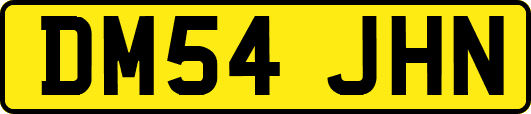 DM54JHN