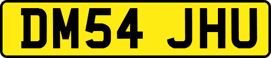 DM54JHU