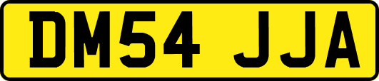 DM54JJA