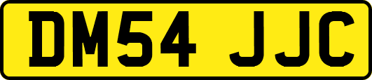 DM54JJC