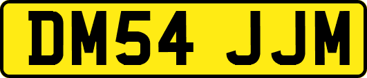 DM54JJM
