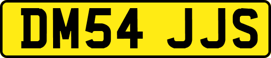 DM54JJS