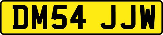 DM54JJW