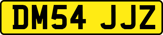 DM54JJZ
